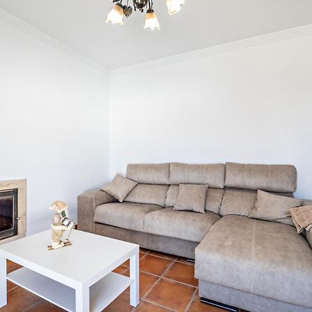 Villa Jero Chiclana de la Frontera Eksteriør billede
