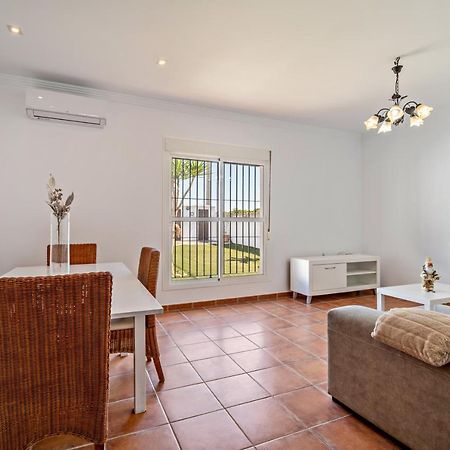 Villa Jero Chiclana de la Frontera Eksteriør billede