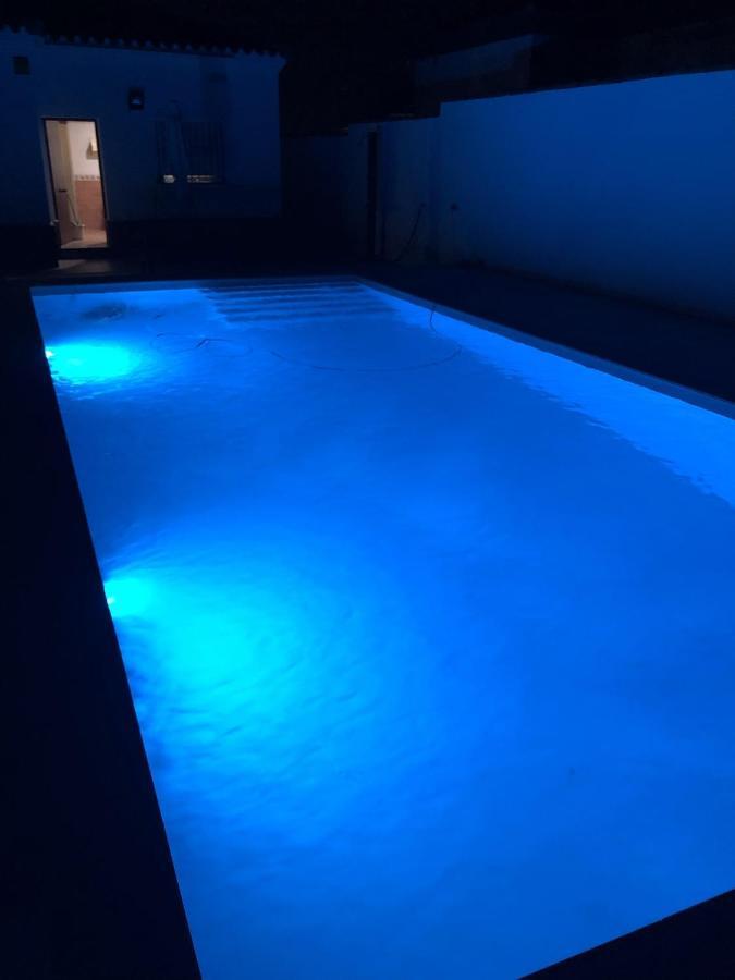 Villa Jero Chiclana de la Frontera Eksteriør billede